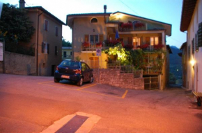 Гостиница Casa Bruna Tignale, Тиньяле